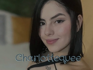 Charlottequee
