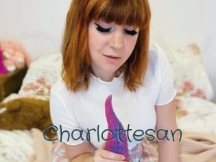 charlottesan Sexcam Livesex