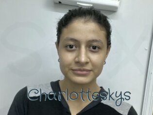 Charlotteskys