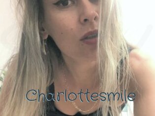 Charlottesmile