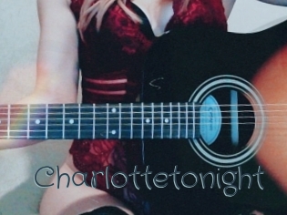 Charlottetonight