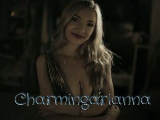 charmingarianna Sexcam Livesex
