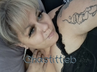 Chastittieb