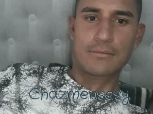 Chazmensesy