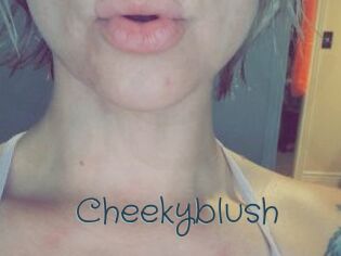 Cheekyblush