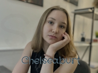 Chelseaburt