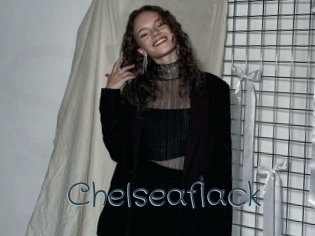 Chelseaflack