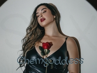 Chemgoddess