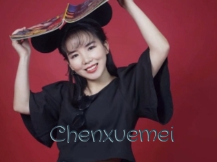Chenxuemei