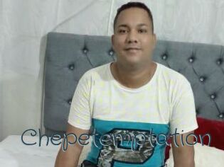 chepetemptation Sexcam Livesex