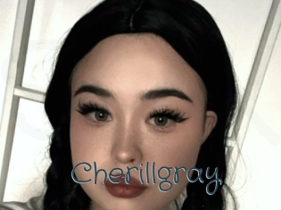 Cherillgray