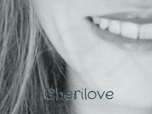 Cherilove