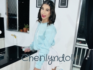 cherilyndoll Sexcam Livesex