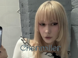 cherimiller Sexcam Livesex