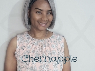 cherriapple Sexcam Livesex