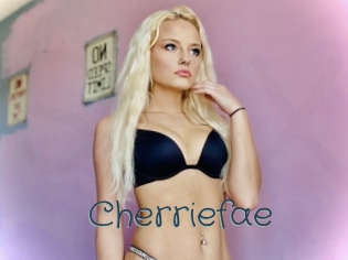cherriefae Sexcam Livesex