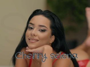 Cherry_selena