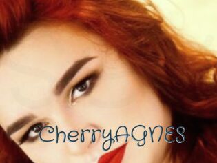 CherryAGNES