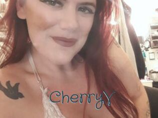 CherryV