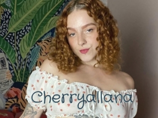 Cherryallana