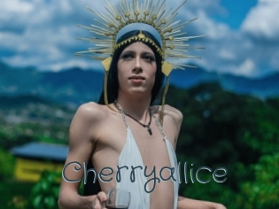 Cherryallice