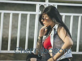 Cherrybooom