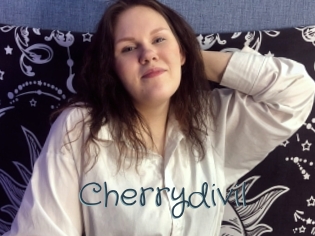 Cherrydivil