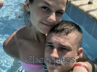 cherrylips Sexcam Livesex