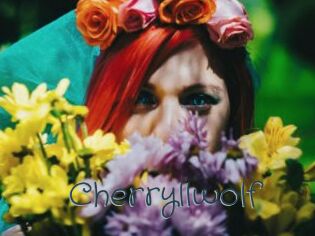 Cherryllwolf