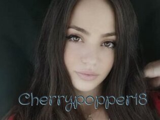 Cherrypopper18
