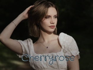 cherryrose Sexcam Livesex