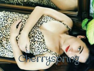 Cherryspring