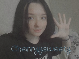 Cherryysweety