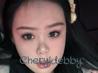 Cheryldebby