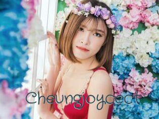 Cheungjoycect