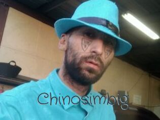 Chinosimbig