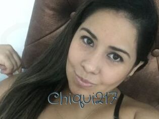 Chiqui217