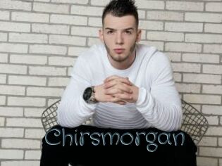 Chirsmorgan