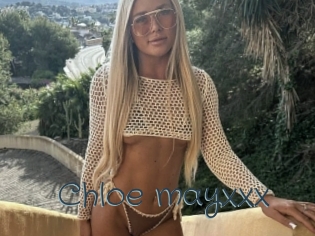chloe_mayxxx Sexcam Livesex