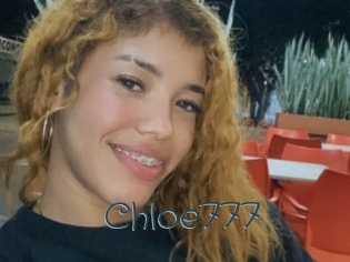 Chloe777