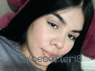 Chloecarter18