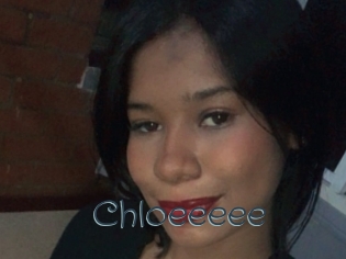 Chloeeeee