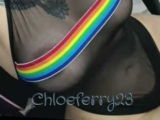 Chloeferry23