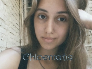 Chloematis