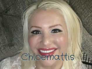 Chloemattis