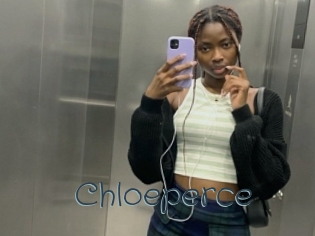 Chloeperce