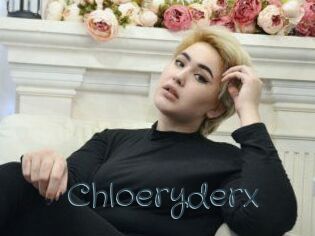 chloeryderx Sexcam Livesex