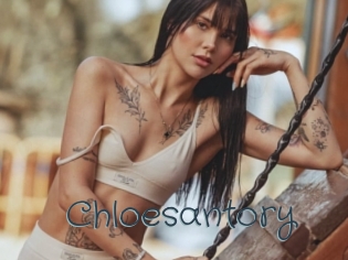 chloesantory Sexcam Livesex
