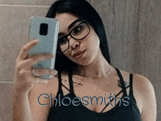 Chloesmiths