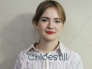 Chloestill